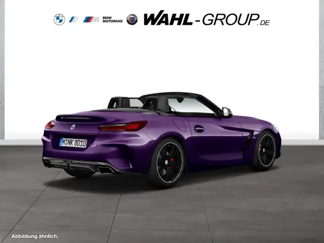 BMW Z4