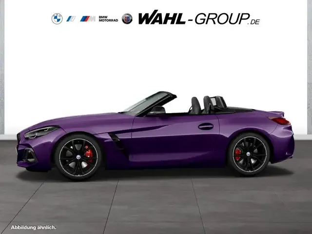 BMW Z4