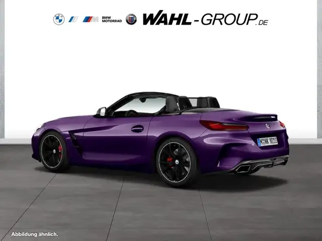 BMW Z4