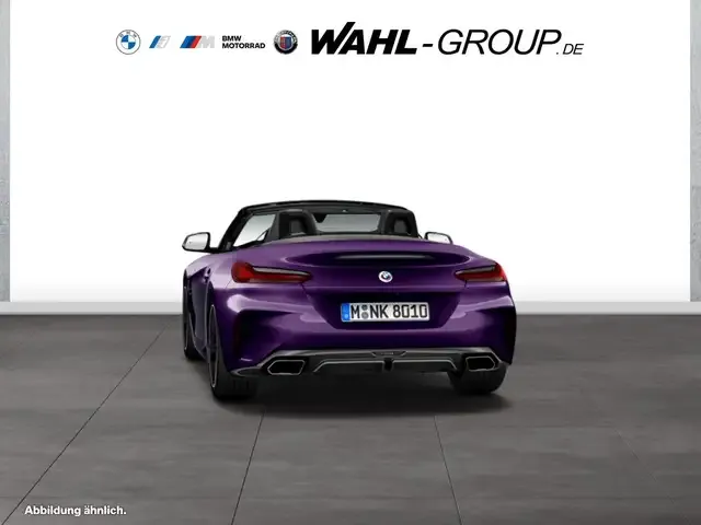 BMW Z4