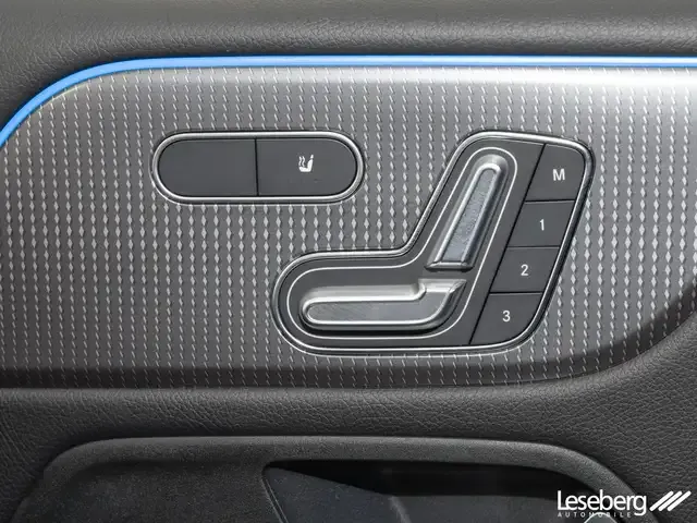Mercedes-Benz GLB 250