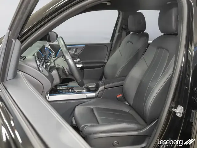 Mercedes-Benz GLB 250
