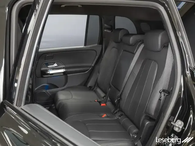 Mercedes-Benz GLB 250