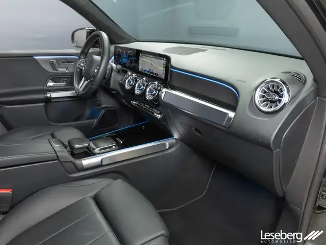 Mercedes-Benz GLB 250