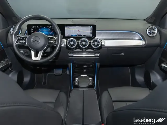 Mercedes-Benz GLB 250