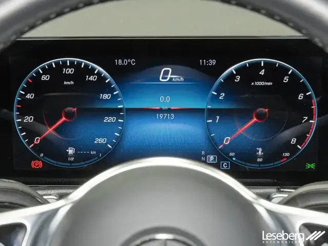 Mercedes-Benz GLB 250