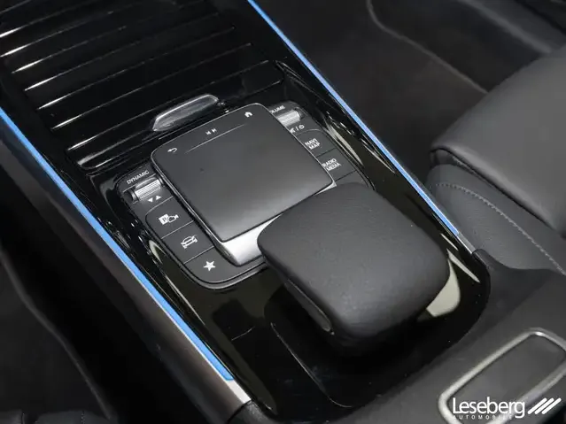 Mercedes-Benz GLB 250