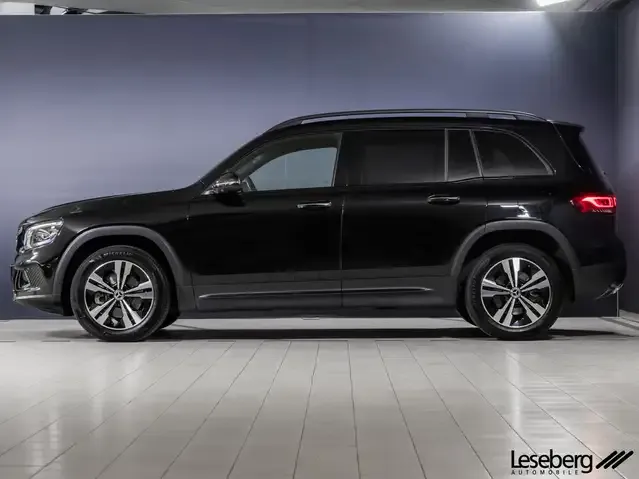 Mercedes-Benz GLB 250