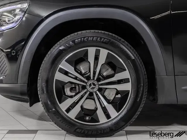 Mercedes-Benz GLB 250