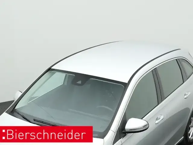 Mercedes-Benz B 220