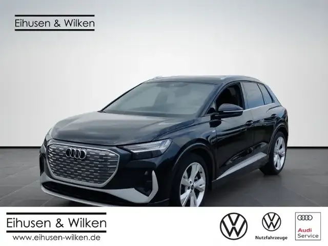 Audi Sonstige