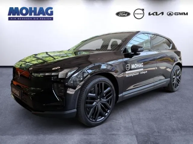 Volvo Autres