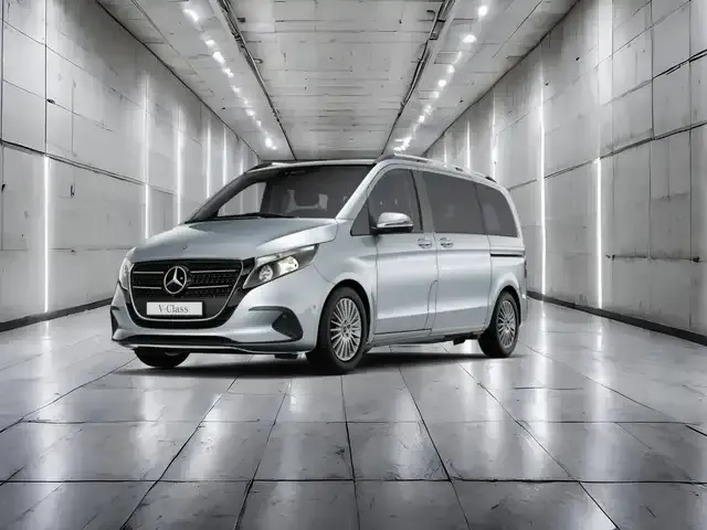 Mercedes-Benz V 220