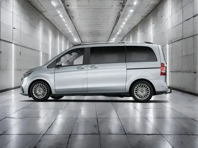 Mercedes-Benz V 220