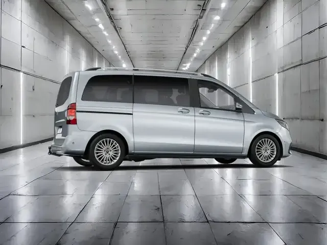Mercedes-Benz V 220