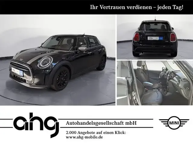 MINI One