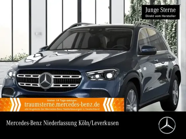 Mercedes-Benz GLE 300