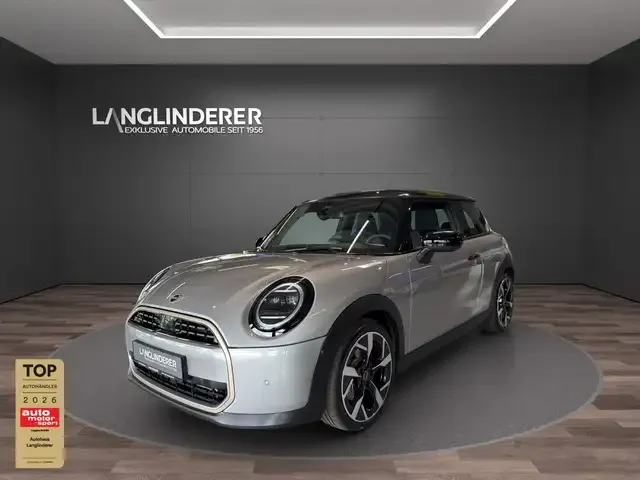 MINI Cooper C