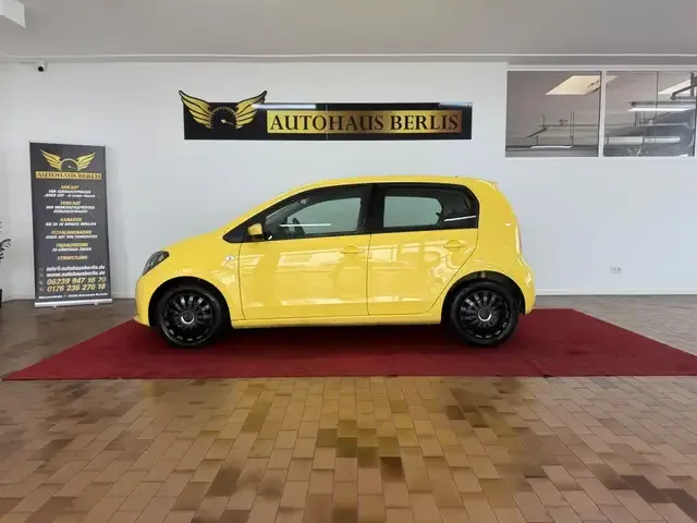 SEAT Mii