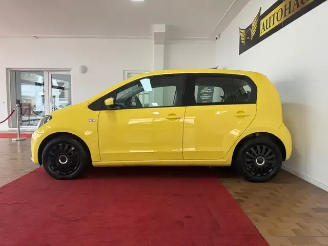 SEAT Mii