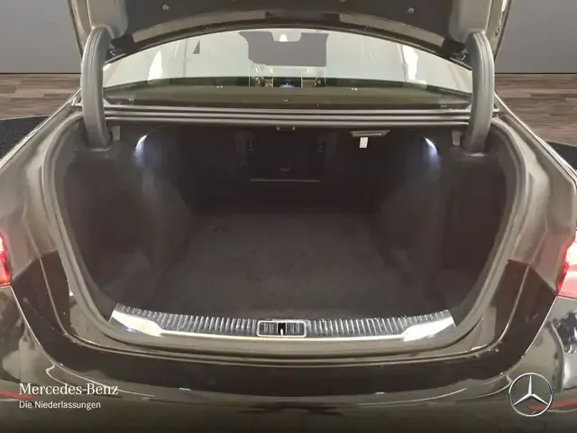 Mercedes-Benz S 600