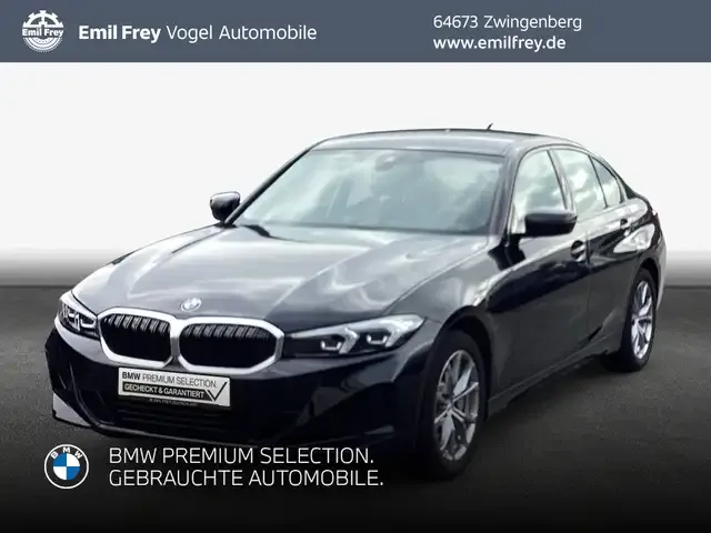 BMW 330