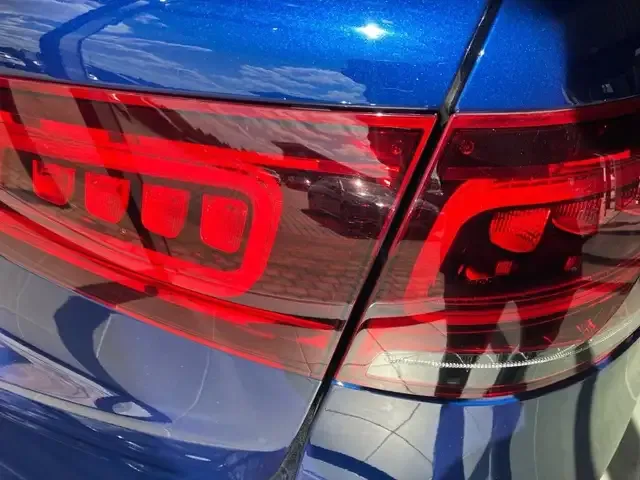 Mercedes-Benz GLC 43 AMG