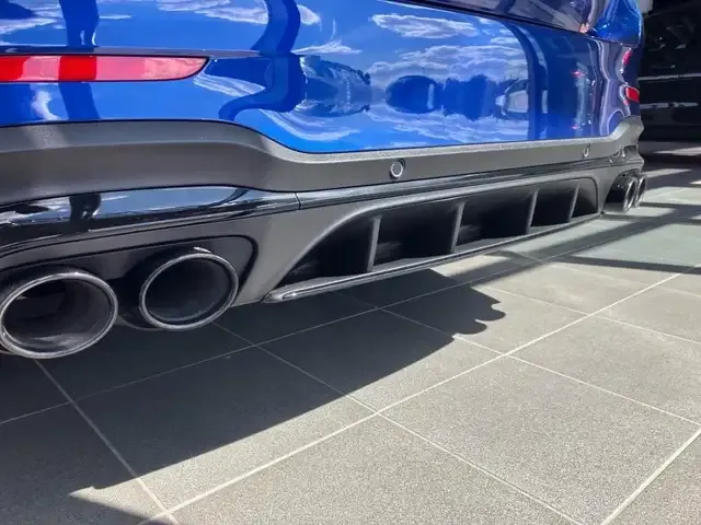 Mercedes-Benz GLC 43 AMG