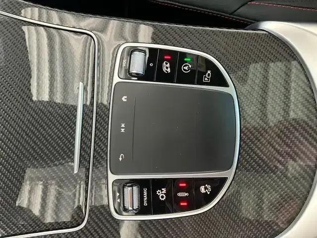 Mercedes-Benz GLC 43 AMG