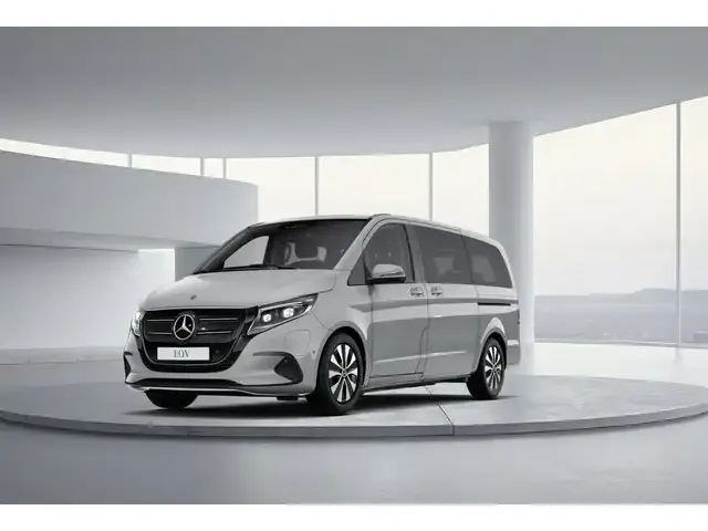 Mercedes-Benz EQV 300