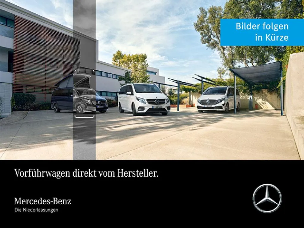 Mercedes-Benz V 300