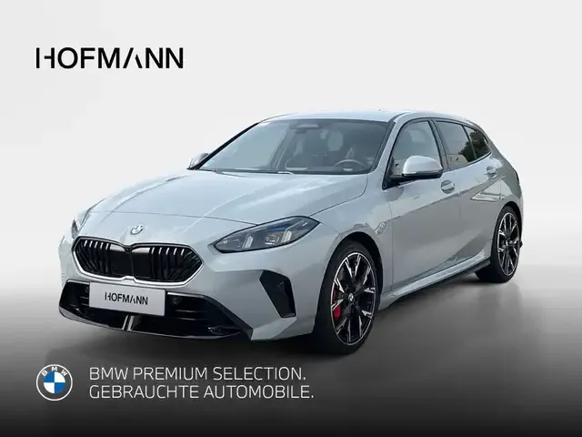 BMW 123