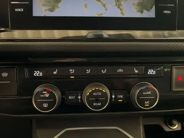 Volkswagen T6.1 Multivan