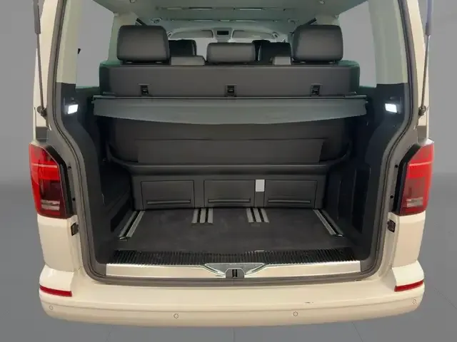 Volkswagen T6.1 Multivan