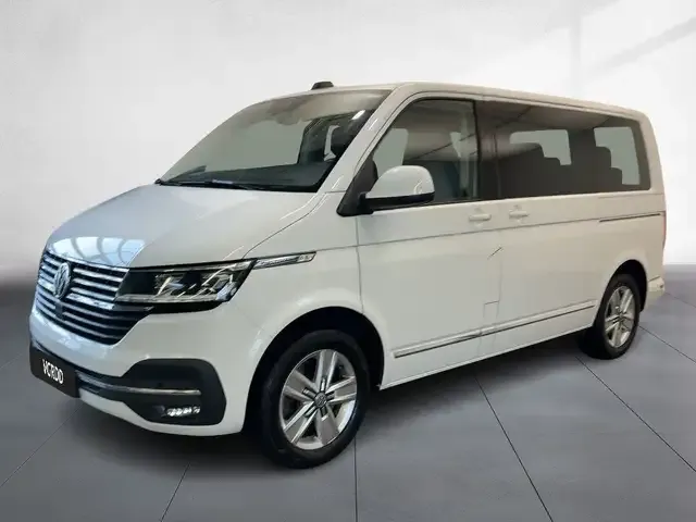 Volkswagen T6.1 Multivan