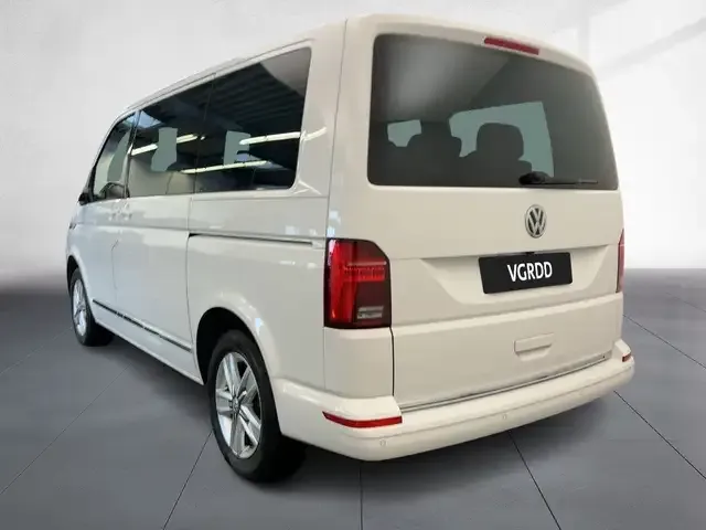 Volkswagen T6.1 Multivan