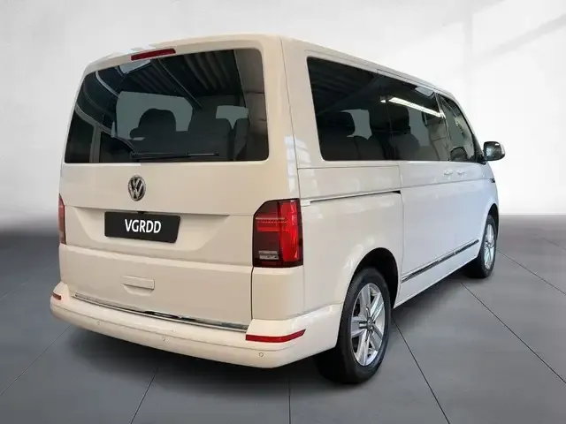 Volkswagen T6.1 Multivan