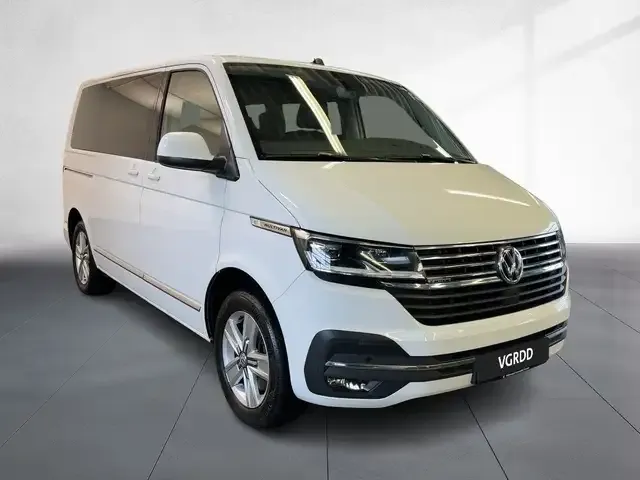 Volkswagen T6.1 Multivan