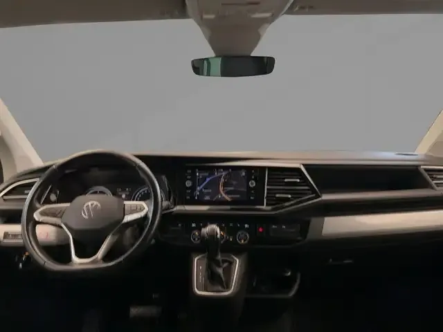 Volkswagen T6.1 Multivan