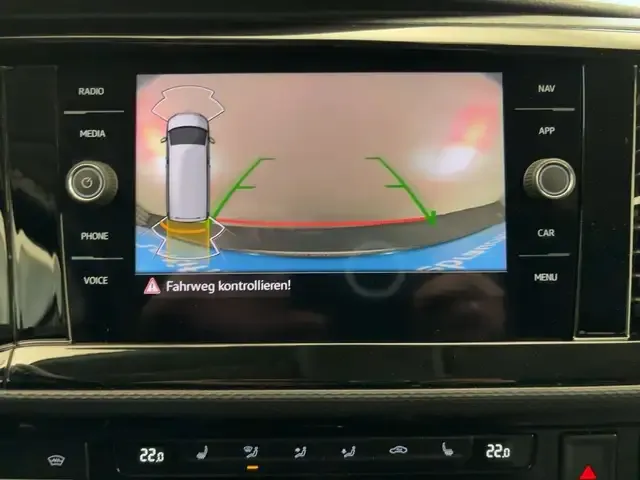 Volkswagen T6.1 Multivan