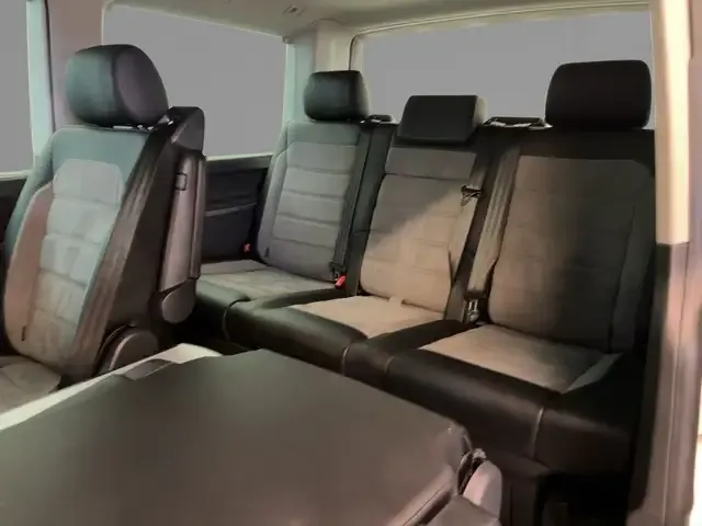 Volkswagen T6.1 Multivan