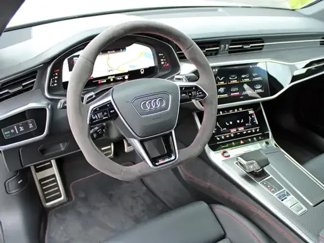 Audi RS7