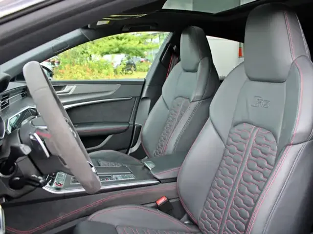 Audi RS7