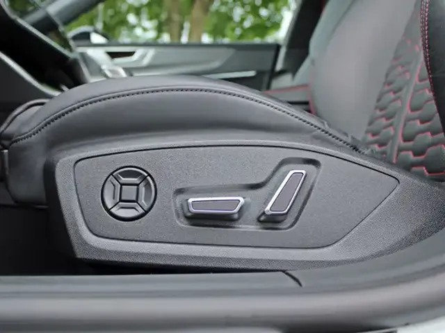Audi RS7