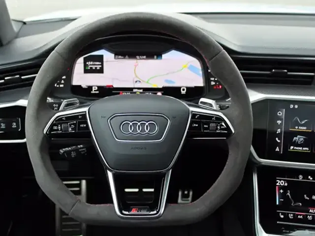 Audi RS7