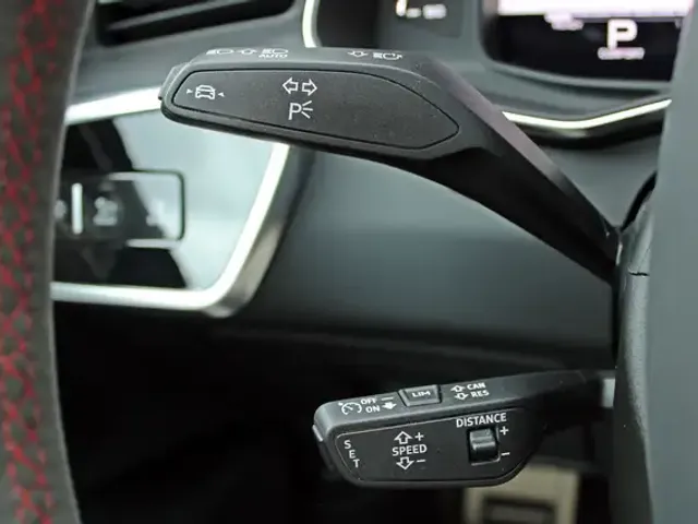 Audi RS7