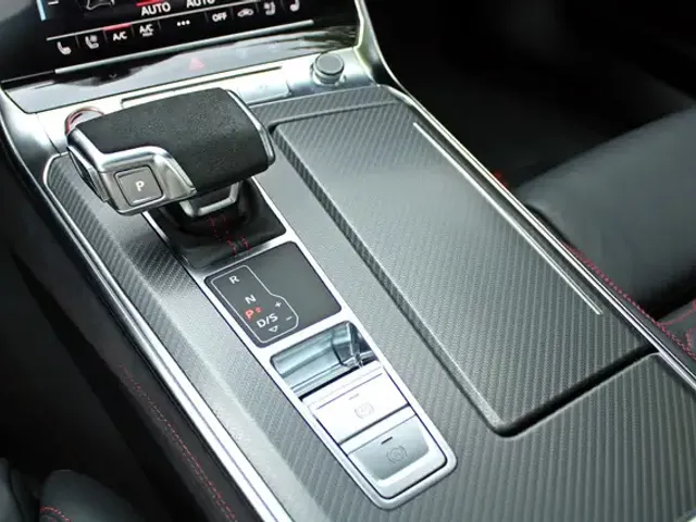 Audi RS7