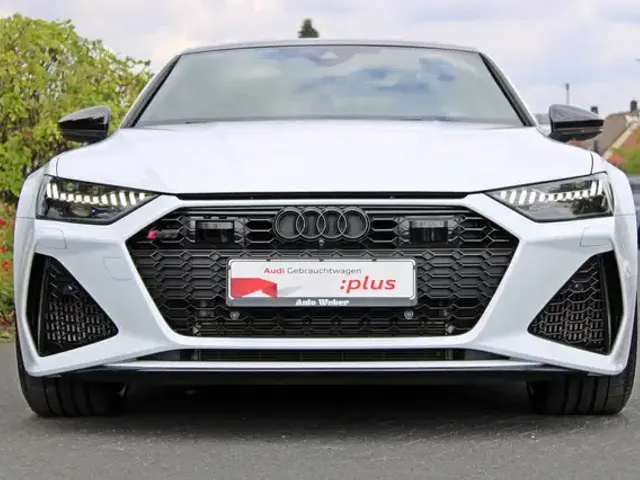 Audi RS7