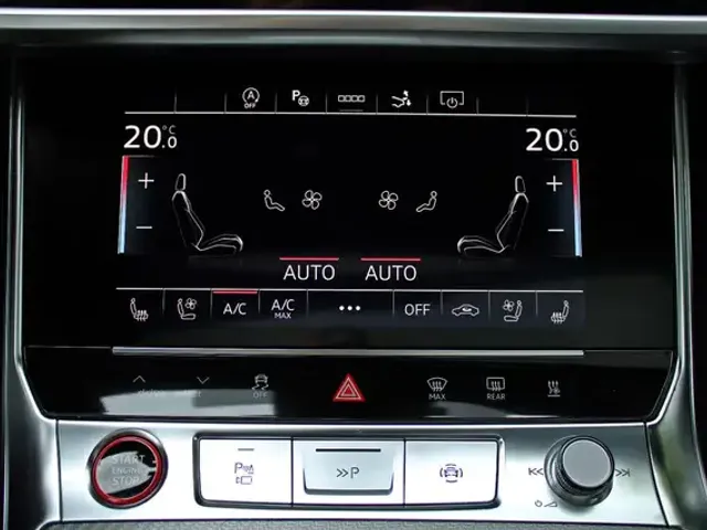 Audi RS7