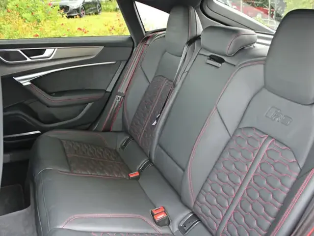 Audi RS7